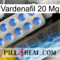 Vardenafil 20 Mg 40